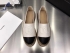 Chanel Flat Espadrilles 007